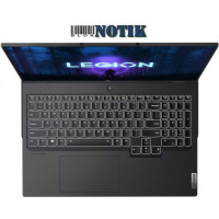 Ноутбук Lenovo Legion Pro 7 16IRX8H 82WQCTO1WW, 82WQCTO1WW