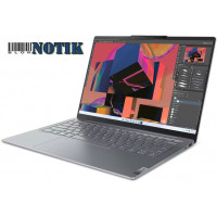Ноутбук Lenovo Yoga Slim 6 14APU8 82X3002ERM, 82X3002ERM