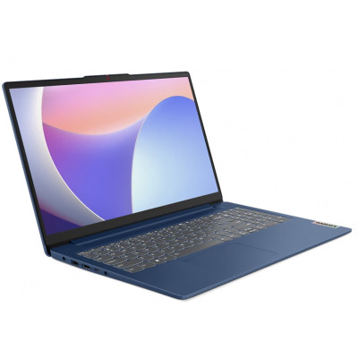 Ноутбук Lenovo IdeaPad Slim 3 15IRU8 82X7000CUS, 82X7000CUS