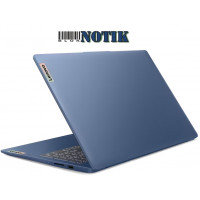 Ноутбук Lenovo IdeaPad Slim 3 15IRU8 82X7000CUS, 82X7000CUS
