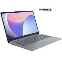 Ноутбук Lenovo IdeaPad Slim 3 15IRU8 82X7001WUS, 82X7001WUS