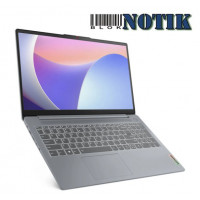 Ноутбук Lenovo IdeaPad Slim 3 15IRU8 82X7001WUS, 82X7001WUS