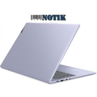 Ноутбук Lenovo IdeaPad Slim 5 16IRL8 82XF002DUS, 82XF002DUS
