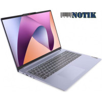 Ноутбук Lenovo IdeaPad Slim 5 16IRL8 82XF002DUS, 82XF002DUS
