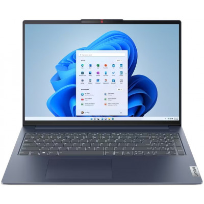 Ноутбук Lenovo IdeaPad Slim 5 16IRL8 82XF002SUS, 82XF002SUS