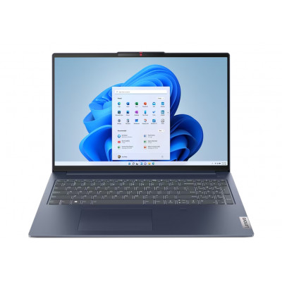 Ноутбук Lenovo IdeaPad Slim 5 16ABR8 82XG002TUS, 82XG002TUS