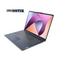 Ноутбук Lenovo IdeaPad Slim 5 16ABR8 82XG002TUS, 82XG002TUS