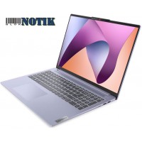 Ноутбук LENOVO IDEAPAD SLIM 5 16 82XG003MGE, 82XG003MGE