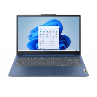 Ноутбук Lenovo IdeaPad Slim 3 15ABR8 82XM000DUS, 82XM000DUS