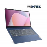 Ноутбук Lenovo IdeaPad Slim 3 15ABR8 82XM000DUS, 82XM000DUS