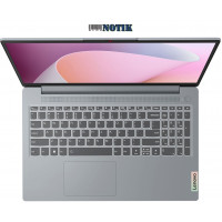Ноутбук Lenovo IdeaPad Slim 3 82XM005DUS, 82XM005DUS