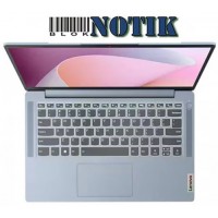 Ноутбук LENOVO IDEAPAD SLIM 3 14 82XN002RGE, 82XN002RGE