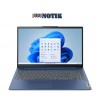 Ноутбук Lenovo IdeaPad Slim 3 15AMN8 (82XQ006RUS)