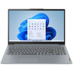 Ноутбук Lenovo IdeaPad Slim 3 15IAN8 Arctic Gray (82XB006VGE)