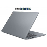 Ноутбук LENOVO IDEAPAD SLIM 3 15 2023 82XQ008PGE, 82XQ008PGE