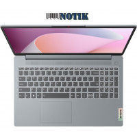 Ноутбук LENOVO IDEAPAD SLIM 3 15 2023 82XQ008PGE, 82XQ008PGE