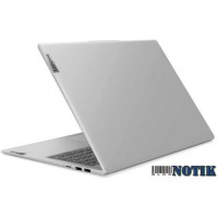 Ноутбук Lenovo IdeaPad Slim 3 16ABR8 82XR000AGE Arctic Gray, 82XR000AGE