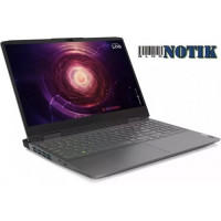 Ноутбук Lenovo LOQ 15APH8 82XT001NUS, 82XT001NUS