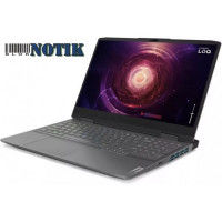 Ноутбук Lenovo LOQ 15APH8 82XT001NUS, 82XT001NUS