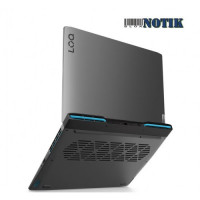 Ноутбук Lenovo LOQ 16APH8 82XU000YUS, 82XU000YUS