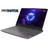 Ноутбук Lenovo LOQ 15IRH8 82XV0013US, 82XV0013US
