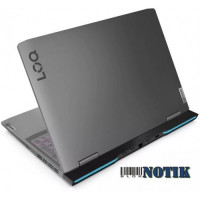 Ноутбук Lenovo LOQ 16IRH8 82XW0010US, 82XW0010US