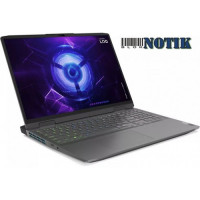 Ноутбук Lenovo LOQ 16IRH8 82XW0010US, 82XW0010US