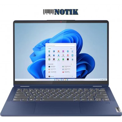 Ноутбук Lenovo IdeaPad Flex 5 14ABR8 82XX0036US, 82XX0036US