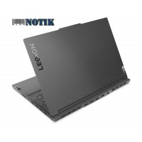 Ноутбук Lenovo Legion Slim 7 16IRH8 82Y30021US, 82Y30021US