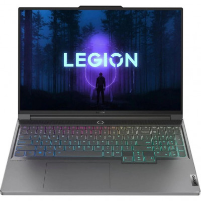 Ноутбук Lenovo Legion Slim 7 16IRH8 82Y3003SCC, 82Y3003SCC