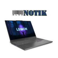 Ноутбук Lenovo Legion Slim 7 16IRH8 82Y3003SCC, 82Y3003SCC