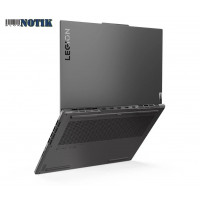 Ноутбук Lenovo Legion Slim 7 16IRH8 82Y3003SCC, 82Y3003SCC