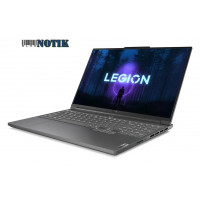 Ноутбук Lenovo Legion Slim 7 16IRH8 82Y3003SCC, 82Y3003SCC