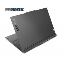 Ноутбук Lenovo Legion Slim 7 16APH8 Storm Grey 82Y4000DUS, 82Y4000DUS