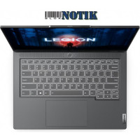 Ноутбук Lenovo Legion Slim 5 14APH8 82Y50028US, 82Y50028US