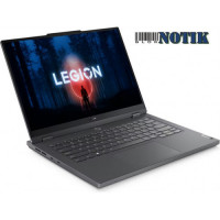 Ноутбук Lenovo Legion Slim 5 14APH8 82Y50028US, 82Y50028US