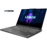 Ноутбук Lenovo Legion Slim 5 16APH8 82Y9006NRM, 82Y9006NRM