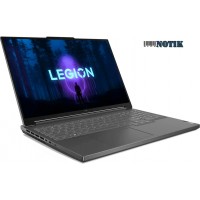 Ноутбук Lenovo Legion Slim 5 16APH8 82Y9006NRM, 82Y9006NRM