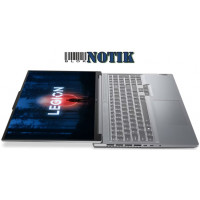 Ноутбук Lenovo Legion Slim 5 16APH8 82Y90099RM, 82Y90099RM