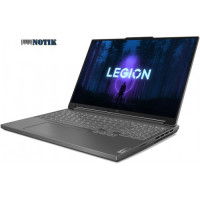 Ноутбук Lenovo Legion Slim 5 16IRH8 82YA000PUS, 82YA000PUS