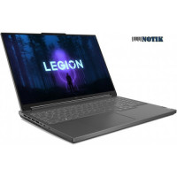 Ноутбук Lenovo Legion Slim 5 16IRH8 82YA000PUS, 82YA000PUS