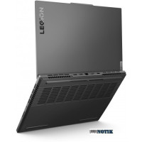 Ноутбук Lenovo Legion Slim 5 16IRH8 82YA000PUS, 82YA000PUS