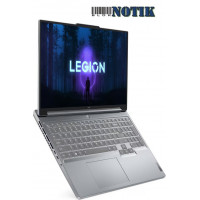 Ноутбук Lenovo Legion Slim 5 16IRH8 82YA006QPB, 82YA006QPB