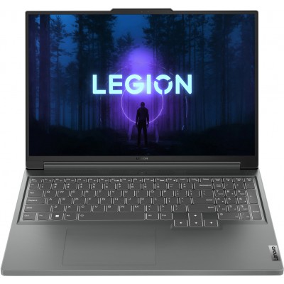Ноутбук Lenovo Legion Slim 5 16IRH8 82YA002PUS, 82YA002PUS