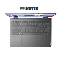 Ноутбук Lenovo Yoga 7 14IRL8 82YL0002US, 82YL0002US