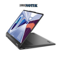 Ноутбук Lenovo Yoga 7 14IRL8 82YL0005US, 82YL0005US
