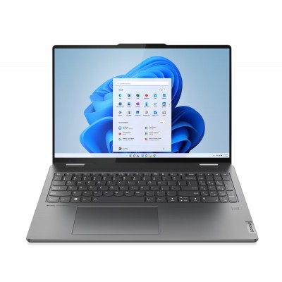 Ноутбук Lenovo Yoga 7 16IRL8 82YN0001US, 82YN0001US