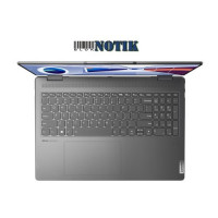 Ноутбук Lenovo Yoga 7 16IRL8 82YN004PUS, 82YN004PUS