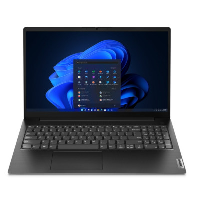 Ноутбук Lenovo V15 G4 AMN Business Black 82YU00YPRM, 82YU00YPRM