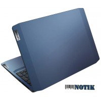 Ноутбук Lenovo IdeaPad Gaming 3 15ARH05 82EY00GVRA, 82ey00gvra
